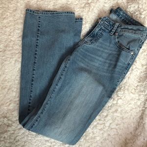 APT 9 jeans
